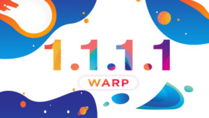 1.1.1.1 Warp