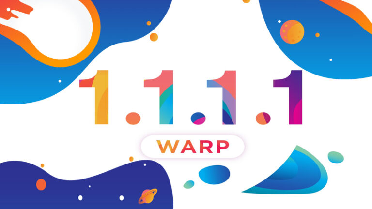 1.1.1.1 Warp