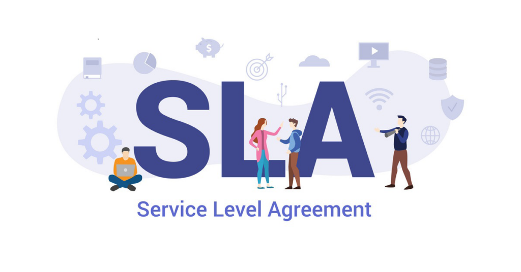 SLA