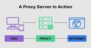 Tại sao IP vps, proxy của tôi hiển thị một vị trí khác