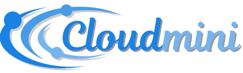 logo cloudmini