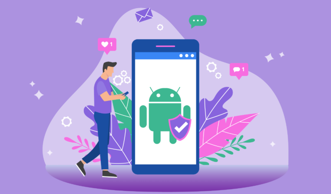 Proxy Trên Điện Thoại