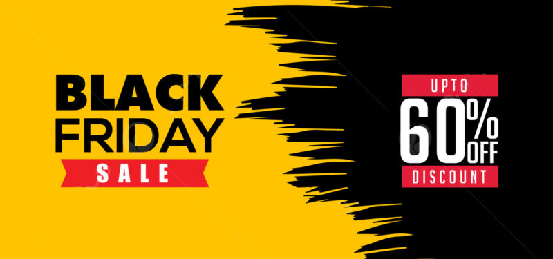 Black Friday 2023- Cloudmini