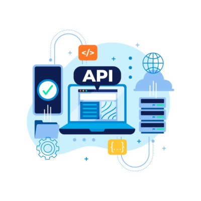 Corporation of API