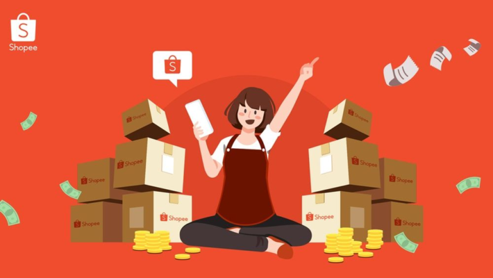 Shopee free 