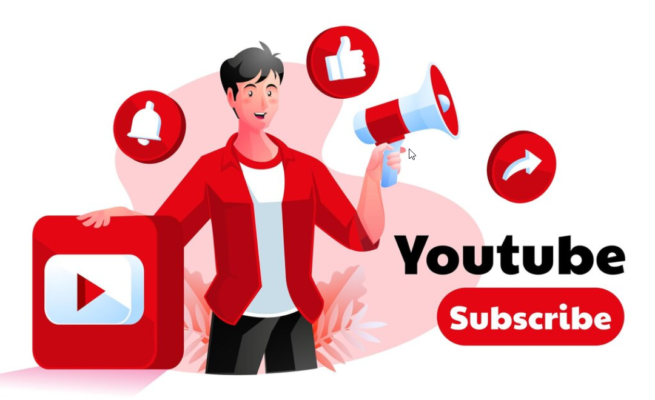 VPS Youtube users