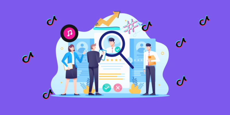 Lưu ý khi sử dụng tiktokplus