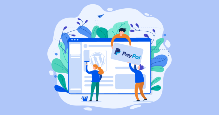VPS Paypal