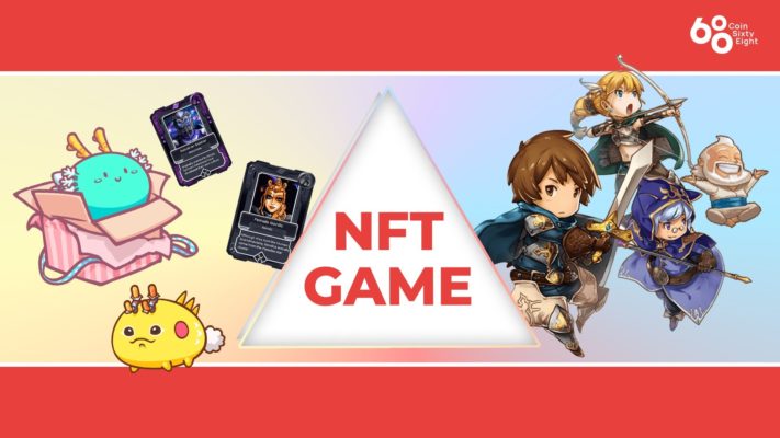 game NFT