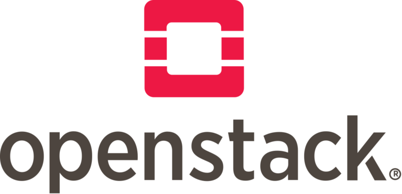 OpenStack logo