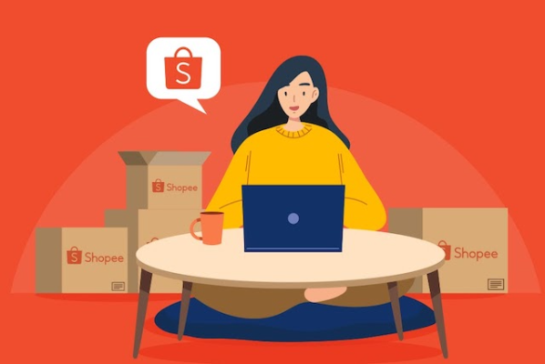 vps shopee