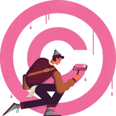 Copyright