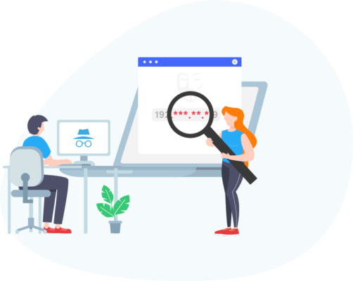 truy cập nhiều IP bằng VPS