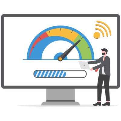 Bandwidth Measuring