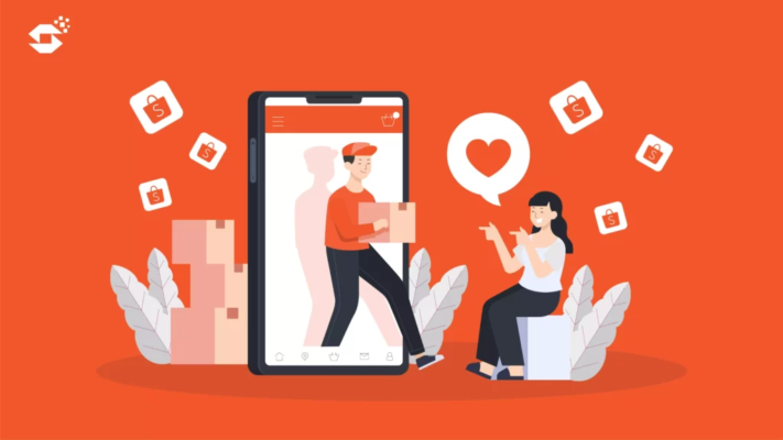 Shopee defintion
