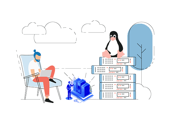 linux dau tien