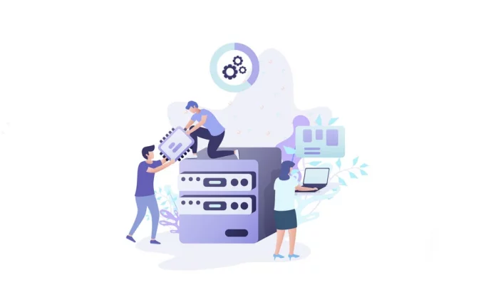 reason to use dedicated server