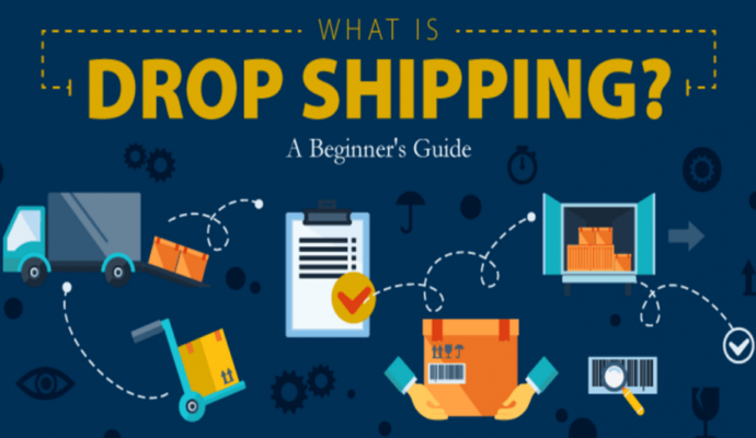 Dropshipping