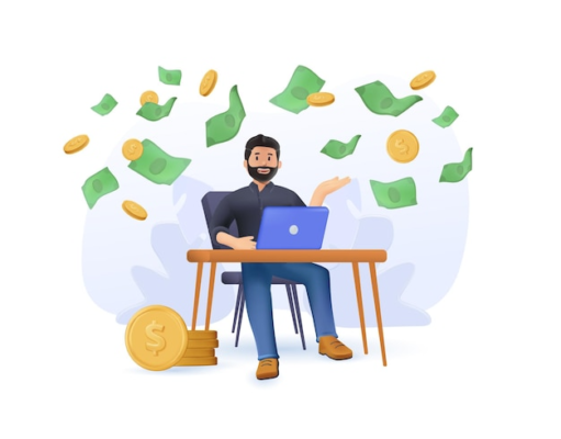 Online kiếm tiền