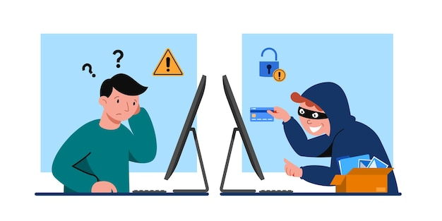 SQL Injection scam
