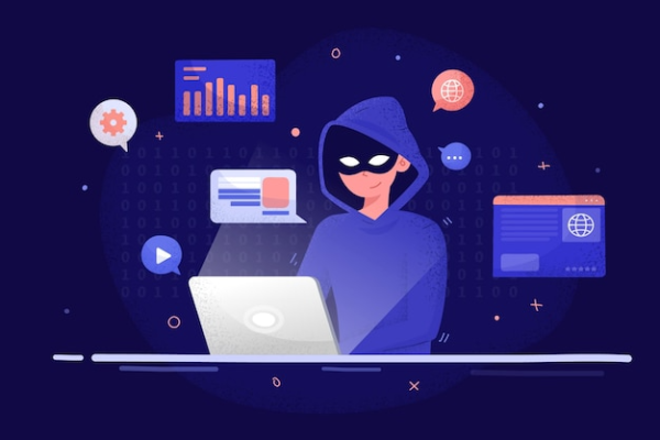 How's SQL injection works?