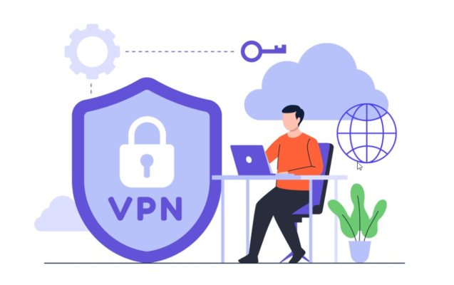 VPN SHEILD