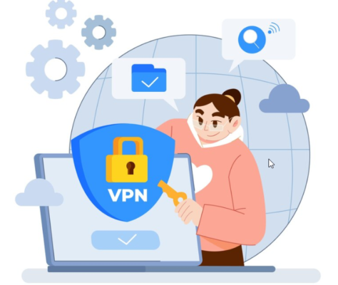 VPN