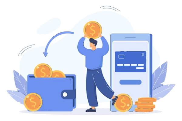 kiếm tiền từ vps