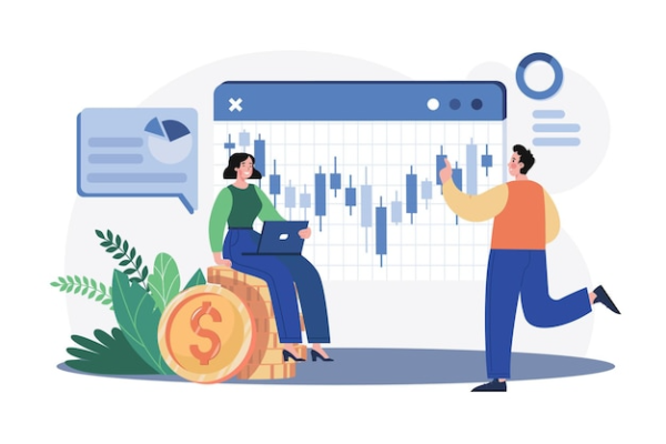 stock with bot forex