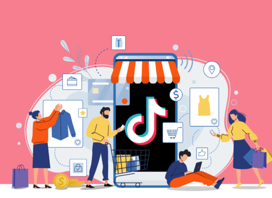 Tiktok E-Commerce