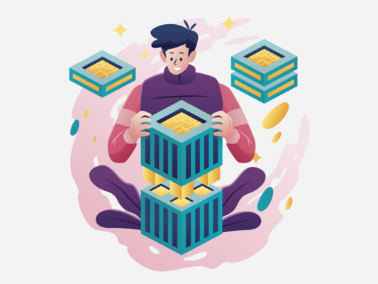 Hosting to anti DDoS