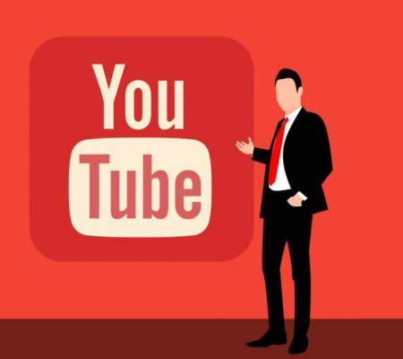 Youtube Introduction 