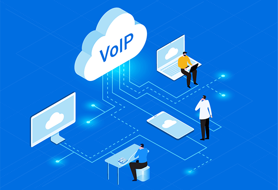 VOIP là gì?