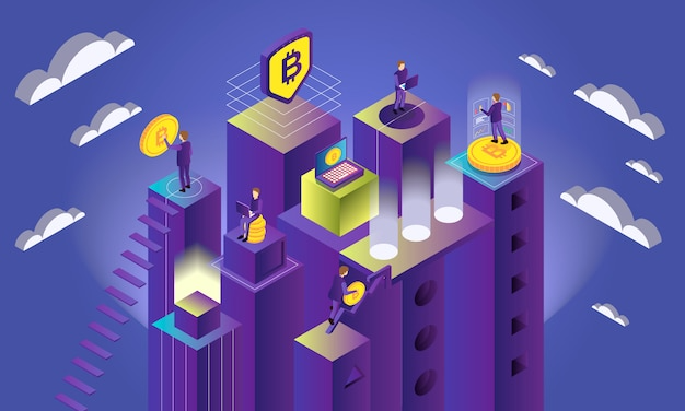 Crypto for newbie